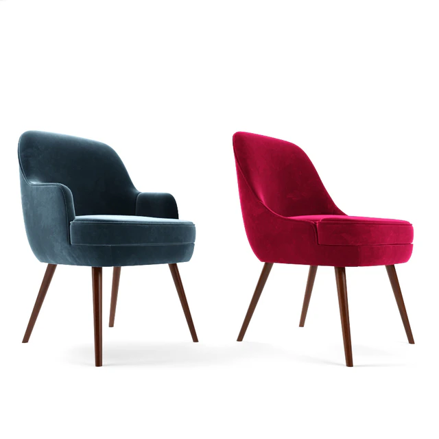 375 Walter Knoll Counter, Bar Stool, Dining & Side Chair — Скачать