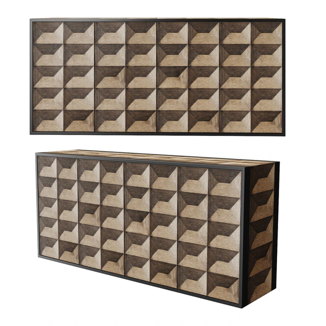 Eichholtz  DRESSER GREGORIO — Скачать