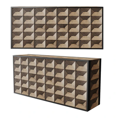 Eichholtz  DRESSER GREGORIO — Вид 1