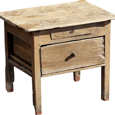wooden table 002 — Download