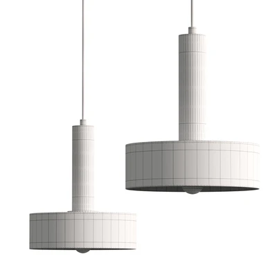 Pendant lamp Freya Izza — Ver 2