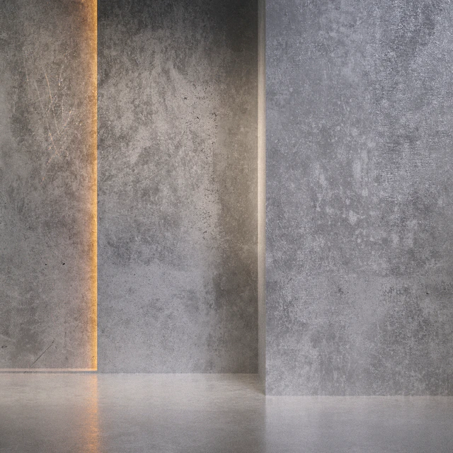 Decorative concrete. — Download