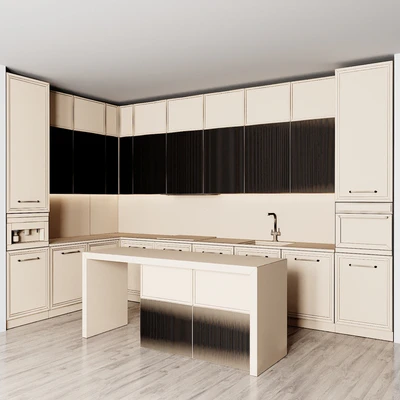 kitchen 104 — Ver 4