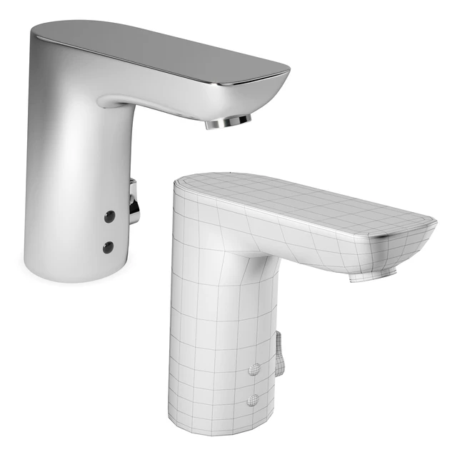 Faucet Set 1 — Скачать
