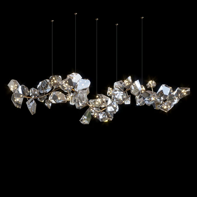 Light composition Vargov® Design - LC0345 — Descargar