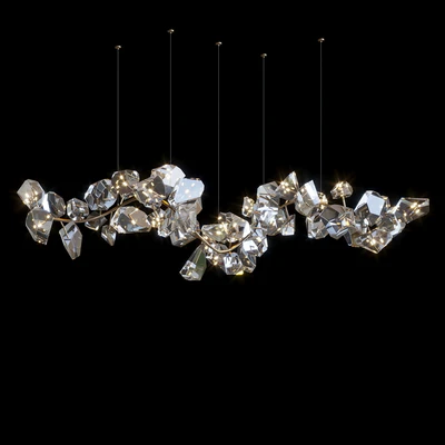 Light composition Vargov® Design - LC0345 — Ver 1