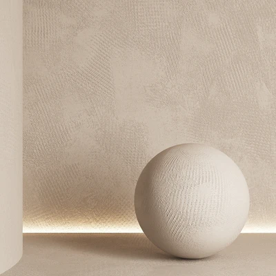 Decorative plaster set 10 — Ver 6