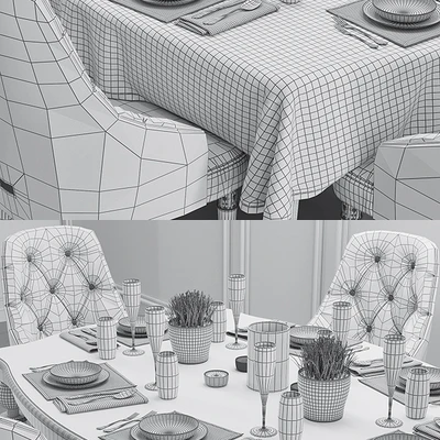 ESTETICA Verona set — Вид 2
