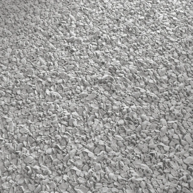 Gray gravel — Descargar