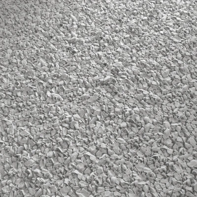 Gray gravel — Ver 5