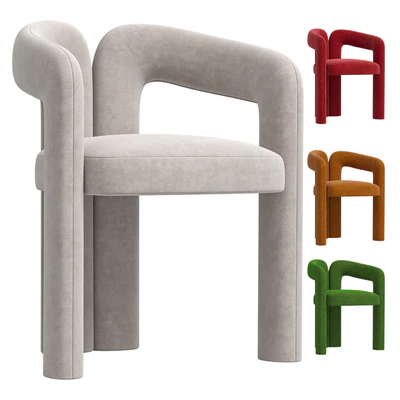 DUDET By Cassina — Вид 1