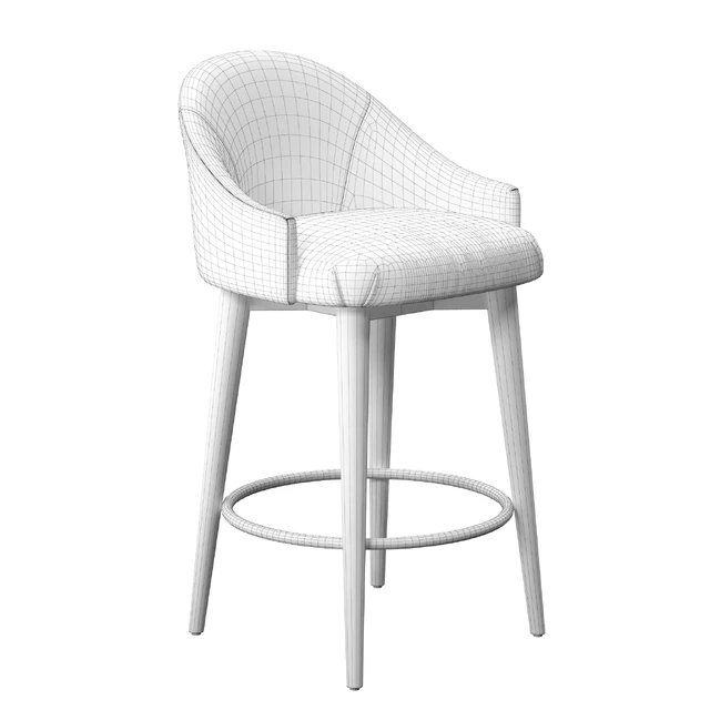 Marilyn barstool — Descargar