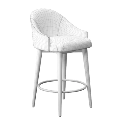 Marilyn barstool — Ver 4
