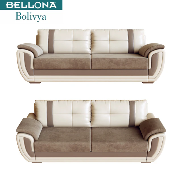 Bellona Bolivya — Скачать