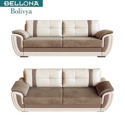 Bellona Bolivya — Вид 3