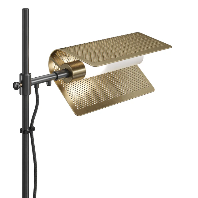 Table lamp Zenon Table lamp from Loft-Concept — Descargar
