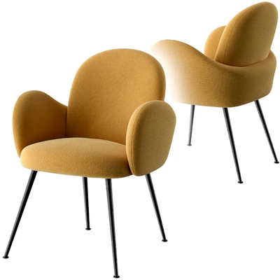 Chair Bonnie — Ver 3
