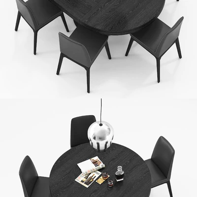 BoConcept Granada 182 / 130cm and Lausanne — View 3