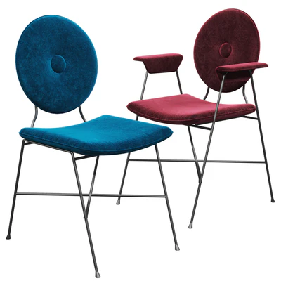 Chair Bontempi Penelope — Ver 1