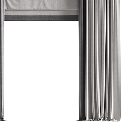 Curtain #114 — Ver 3