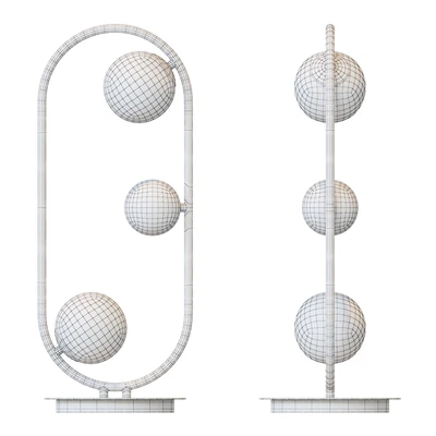 Lampatron HOOP TAB — Ver 3