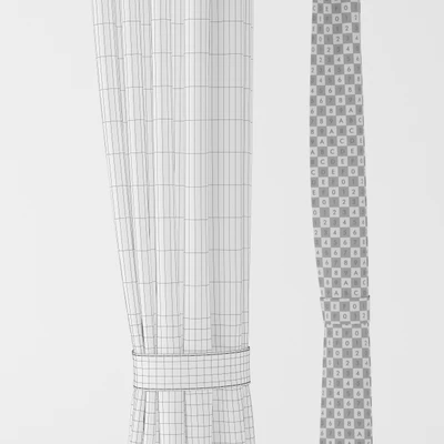 Curtains- baldachin — View 3