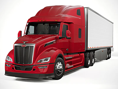 peterbilt 579 2021 — Descargar