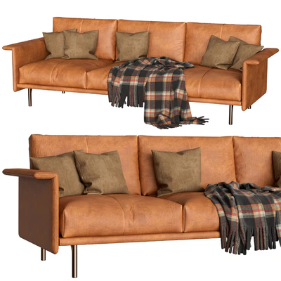 Montis Otis sofa — Ver 1