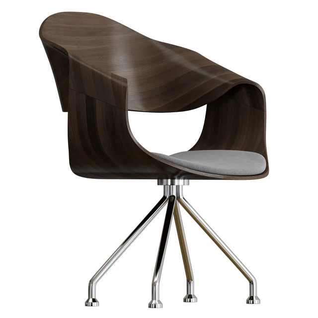 Moving BOHEME chair — Descargar