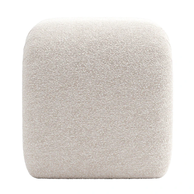 Martini Ottoman / Crate&Barrel — Скачать