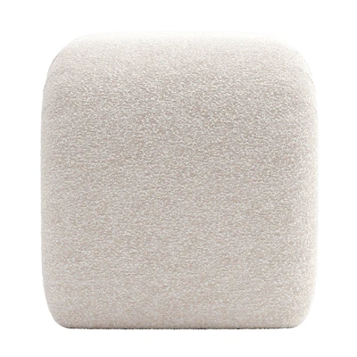 Martini Ottoman / Crate&Barrel — Вид 4