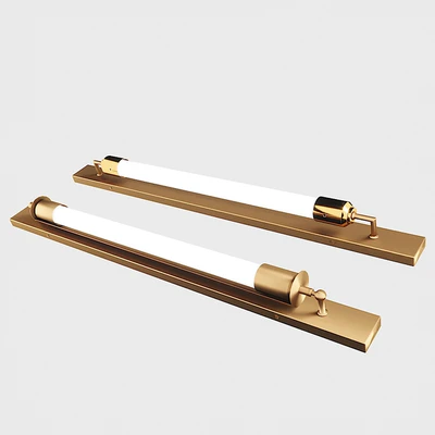 Handle studio Art Deco 38 AD038-1 — Ver 2