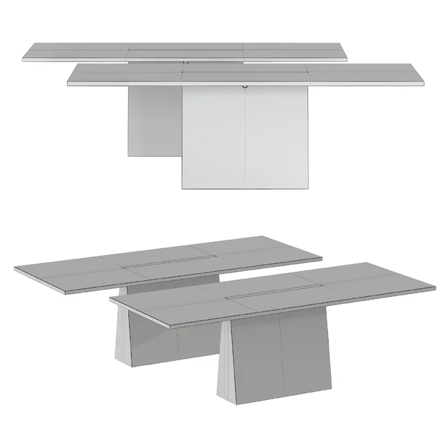 Agapecasa Incas Table — Descargar