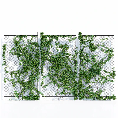 Ivy wall two — Ver 3