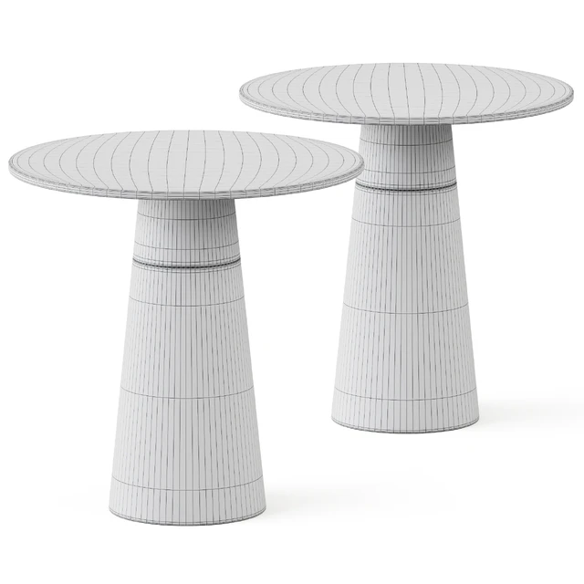 Coffee Table Ligne Roset Zock — Descargar