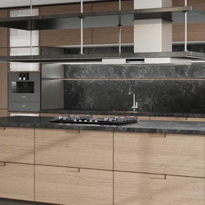 Kitchen 077 — Ver 4