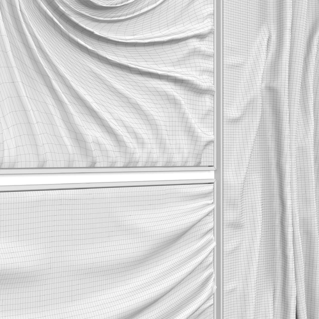 Decorative Gypsum Panel — Descargar