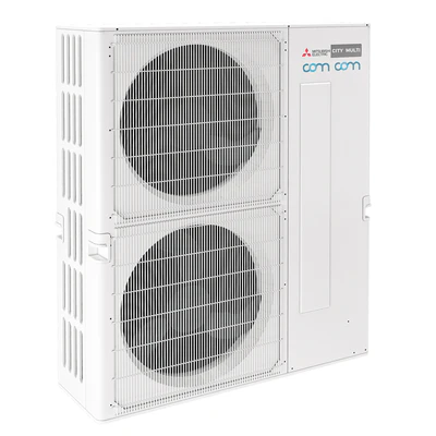 Outdoor air conditioner unit — Ver 1