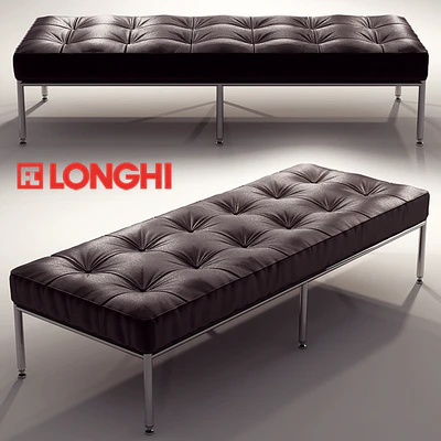 Банкетка Longhi Kiria — Вид 1