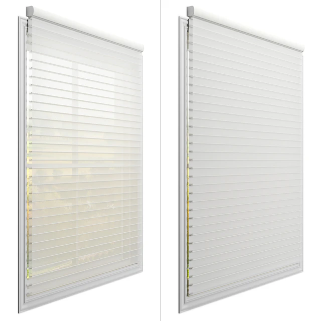 Hunter Douglas: Silhouette — Скачать