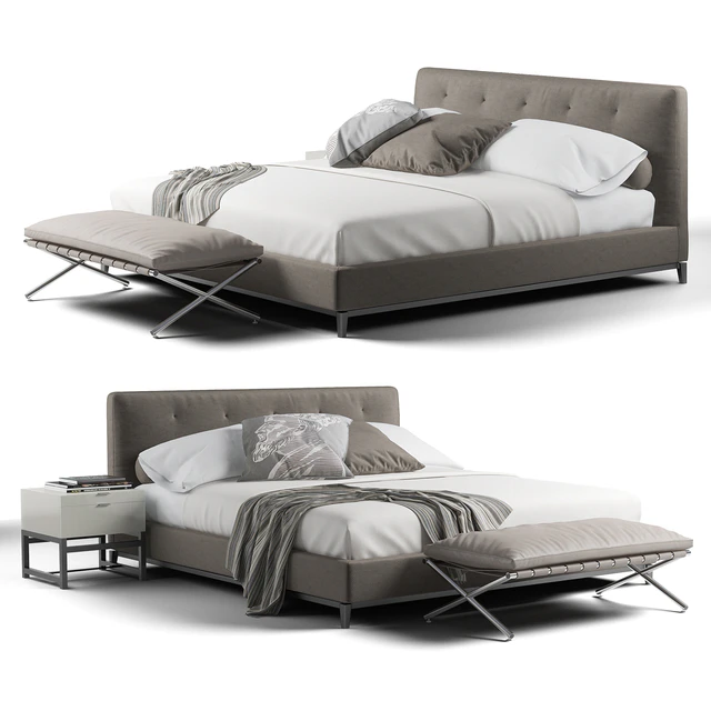 Minotti Andersen Quilt — Descargar