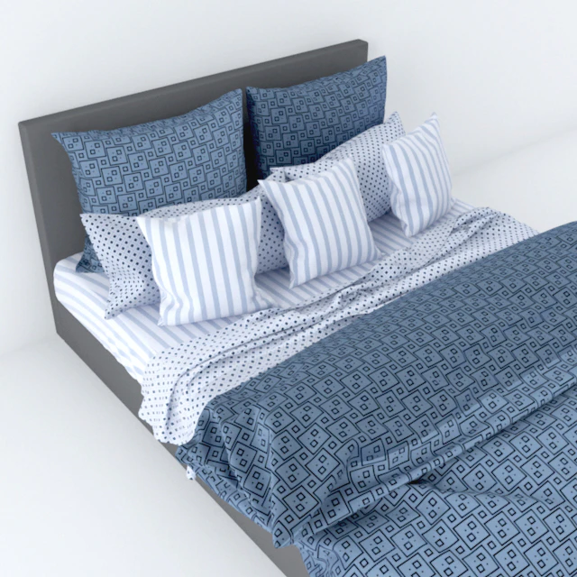 Bedclothes — Descargar