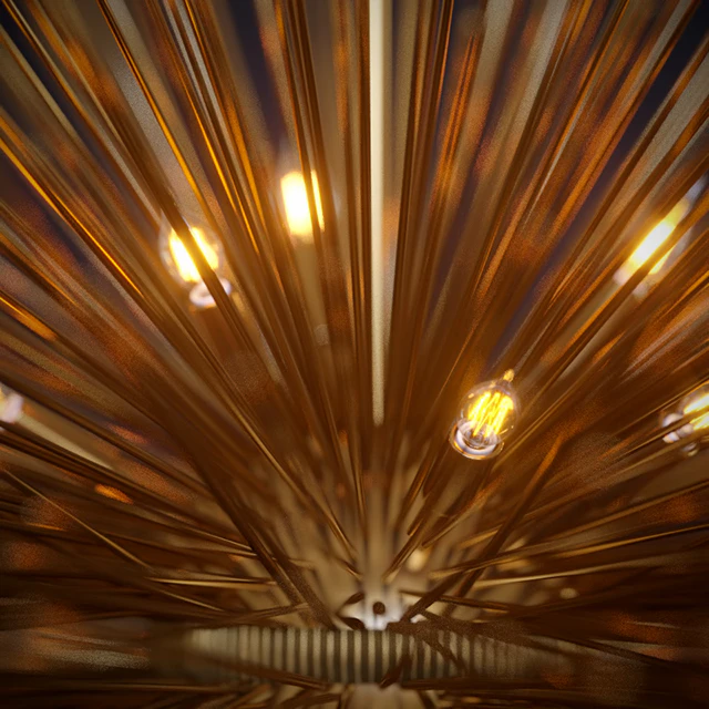 STRADA OVAL PENDANT, Kelly Wearstler — Скачать