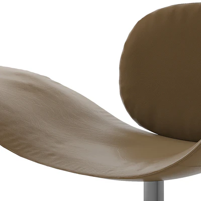 Natuzzi DOVE  Chaise longue — Вид 4