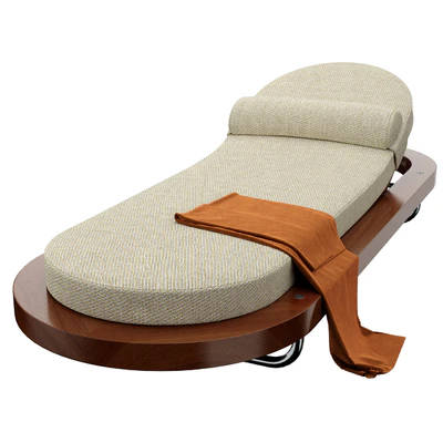 Seora Riviera sunbed — Ver 5