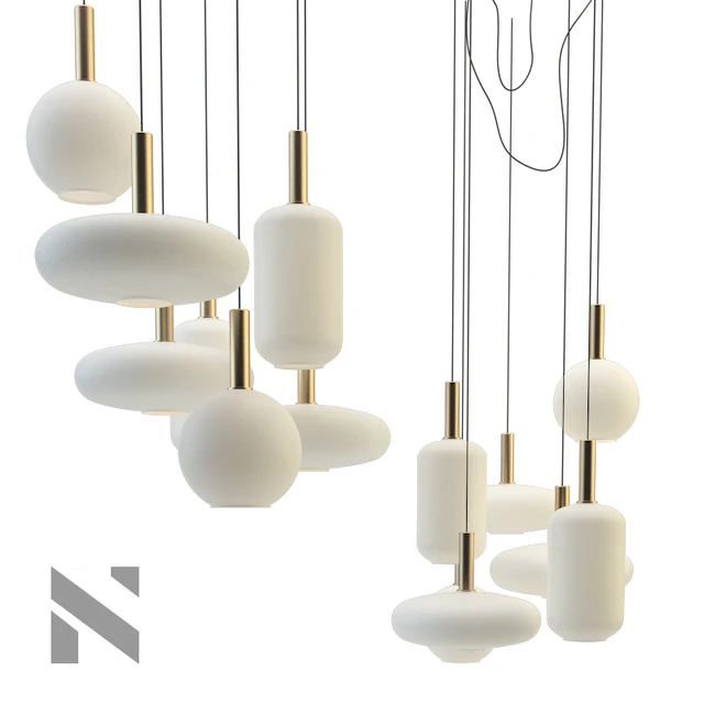 Ferm Living set — Descargar