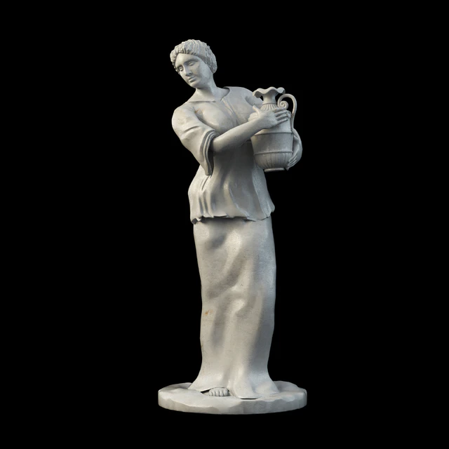 Sculpture 03 — Download