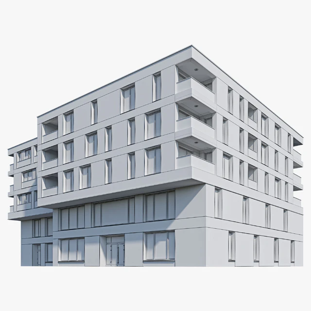 apartment building 7 — Descargar