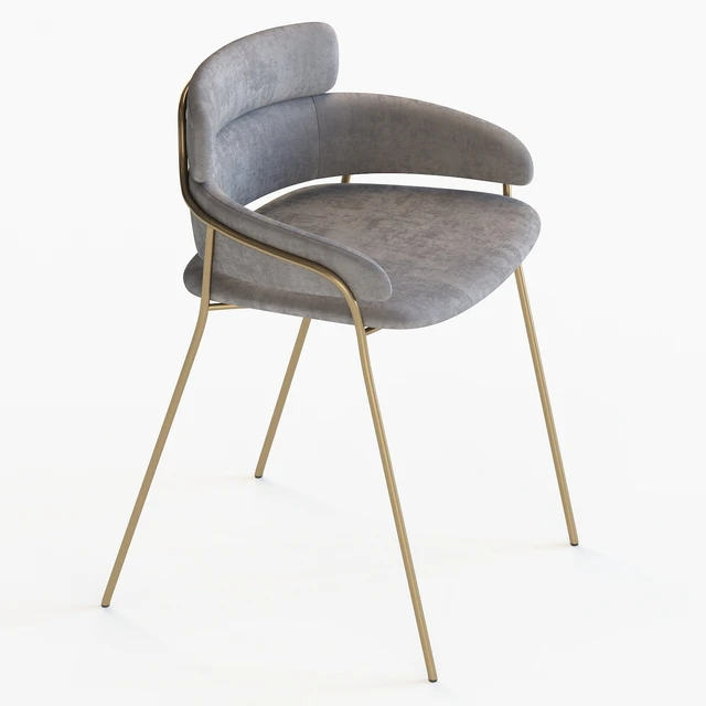 STRIKE - Chair from Arrmet — Descargar
