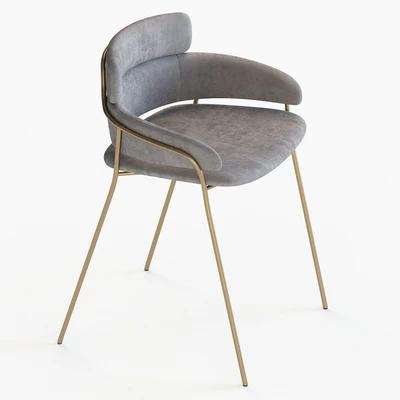 STRIKE - Chair from Arrmet — Ver 3